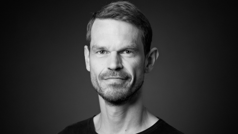 Svend Brinkmann